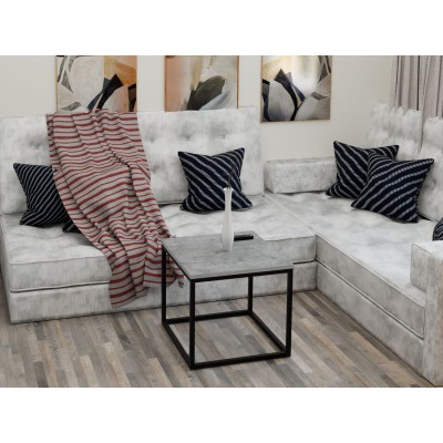 Stolik kawowy PERFIL NERI...